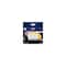 Current Decorative LED Light Bulbs, Frosted, 2.5-Watts, 200 Lumens, 4PK 37396 - alternate 1