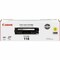 Canon Cartridge, Laser, Toner, Magenta CRTDG118YW - alternate 1