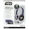 Ihome Star Wars Themed Children's Bluetooth Headphones to stream music wirelessly MDB36 - alternate 3