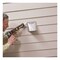 Osi QUAD Advanced Formula 10 fl. oz. White #001 Window Door and Siding Sealant VOC CA 1638681 - alternate 5