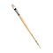 Da Vinci TOP-ACRYL Bright White Brush, Synthetic, Acrylic & Oil, Flat, Series 7182, Size 16 VA-7182_16 - alternate 3
