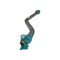 Caterpillar pipe asm, OEM 2270628 - alternate 2
