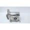 Boston Gear Right Angle Gear Reducer 2.55Hp 5:1 SSHF718B-5KT-B5-HS5-P14 - alternate 6