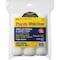 Purdy Wht Dove 9''x1/2'' Woven Fabric Roller Cover, 3PK 140864000 - alternate 1