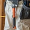Klein Tools Straight-Claw Hammer, 16-Ounce, 13-Inch H80816 - alternate 11