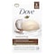 Dove Restoring Coconut and Cocoa Butter Beauty Bar Soap, 22.5 Ounce, 12PK 64323790 - alternate 1