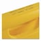 Carlisle Foodservice Wet Floor Sign (English/Spanish), 11 x 25 x 25, Yellow 3690000 - alternate 3