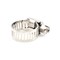 Interstate Pneumatics 1/4 Inch to 5/8 Inch Adjustable Stainless Steel Metal Band Radiator Hose Clamp H580 - alternate 3