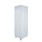 Cambridge Radiance 30 in. W x 24 in. D x 84 in. H Ready to Assemble Slab Pantry Kitchen Cabinet in White Gloss SA-TP3084-WG-KIT - alternate 3