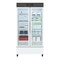 Koolmore 27 cu.ft. Medical Vaccine Refrigerator for Pharmacy and Laboratory w/ Multi-Level Emergency Alarms KM-PHR-27C - alternate 1