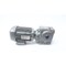 Sew Eurodrive GEARMOTOR 220-230/380-400V-AC 1HP 3PH 15RPM SA57/T DRN80M4/DH - alternate 1