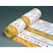 Scotch Preprinted Packing Tape, 1.8 mil Thick, 1.9 in W x 109 yd L, 3 in Core Dia., White, 36 PK 3775 - alternate 2