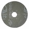 Klingspor CS 570 Fiber Disc, 7" x 7/8 x 36 Grit, 25PK 570 036G17822 - alternate 2