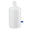 Nalgene Carboy, LDPE, 335 mm H, White, PK6 2318-0010 - alternate 4