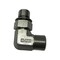 Komatsu ELBOW, KOMATSU OEM WB0136 WB0136 - alternate 3
