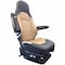 Ilc FREIGHTLINER M2-106 YEAR 2023 KNOEDLER CHIEF AIR TALL BACK STANDARD BASE SEAT BROWN/TAN GENUINE FRTLNR M2-106 2023 KNOEDLER CHIEF AIR TALL BACK ST - alternate 3