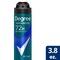 Degree Men Extreme Dry Spray Antiperspirant, 3.8 Ounce, 12PK 62679184 - alternate 4