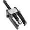 Performance Tool Power Steering Alternator Pulley Puller, Heat Treated Alloy Steel W80653 - alternate 1