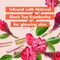 Love Beauty & Planet Black Tea Kombucha & Red Ginger Hand Lotion, 1 Ounce, 24PK 68477132 - alternate 7