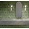 Daltile Artefino Vintage 2 x 6 Fish Scale Mosaic 10.00 SQFT/Carton, 10PK AR1726FHSCLMSGL - alternate 6