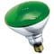 Ilc Replacement Halogen Bulb, 85W, 120V, PAR38 GE GENERAL ELECTRIC G.E 100PAR/G/85WM 120V - alternate 2