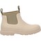 Muck Rainscape Women's Chelsea Rain Boot , Sand, Size 6 MRSCHW80 - alternate 1