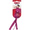 Kong Wubba Ballistic Friends Small Dog Toy KO-WBF3 - alternate 3