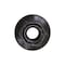Auveco Hex Flange Nut M4-.7 11mm Flange O.D., 50PK 16880 - alternate 2