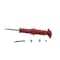 Kyb High Pressure Monotube Gas Strut,  564004 - alternate 2