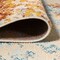 Jonathan Y Sunset Modern Abstract Orange/Multi 3 ft. x 5 ft. Area Rug CTP114B-3 - alternate 6