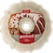 Goodcook 9-1/2'' Dia. x 3-1/4'' D. Fluted Non-Stick Bundt Cake Pan 11752 - alternate 2