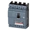 Siemens circuit breaker 3VA6 UL Frame 600 breaking capacity class E 200 kA At 3VA6460-0HM41-0AA0 - alternate 1