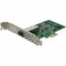 Add-On Addon 100Mbs Single Sfp Pcie X1 Nic ADD-PCIE-1SFP-FX1 - alternate 1