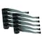 Mytee Products Kinedyne Winch Strap 4inx30ft  w/ Flat Hook Rhino Max Abrasion Resistant Webbing, 10PK WS430K-RHINOx10 - alternate 4