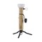 Elecom NESTOUT LED Lantern, IP44 Water Dust Resistant, 10-350 Lumen, for NESTOUT Power Bank DE-NEST-GLP01BE - alternate 4