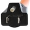 Ac Works Plug Adapter, STW, L5-20R, 5-15P, 1 ft., Orange S515L520-012 - alternate 3