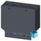 Siemens terminal cover broadened for plug-in and withdrawable socket accessory for: 3VA9164-0KB05 - alternate 3