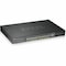 Zyxel 24 Port Gigabit PoE Plus Hcloud Switch GS1920-24HPV2 - alternate 1