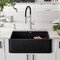 Blanco Ikon 30 Apron Single Bowl, Anthracite 401732 - alternate 5