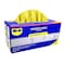 Wd-40 Extra Absorbent Microfiber Towel - Yellow Color, 50PK L40110Y - alternate 1