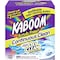Kaboom Scrub Free Clean Scent Toilet Bowl Cleaner 1.38 oz Tablet 35113 - alternate 1