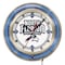 Holland Bar Stool Co University of North Florida Double Neon 19" Clock Clk19NorFla - alternate 1