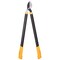 Landscapers Select Anvil Lopper, 1-1/4 in Cutting Capacity, Carbon Steel Blade, Steel Handle, 24 in OAL GL5111 - alternate 1