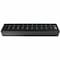 Vantec 10-Port Usb 3.0 Aluminum Hub w/ 12V/5A Premium Power Adapter UGT-AH110U3-BK - alternate 1