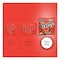M & Ms Chocolate Candies, Peanut Butter, 38 oz Resealable Bag MMM55085 - alternate 3