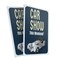 Signmission Car Show, A-Frame & 2 Sign Inserts, Heavy-Duty Plastic Frame SBHD-C-2436-30352 - alternate 5