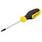 Stanley Screwdriver, Square, #2, Round STHT60812 - alternate 4