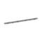 Hansgrohe RainDrain Rock Trim Flex 39 3/8" Cut to Size and Tileable in Nature Stone 56033001 - alternate 1