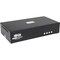 Tripp Lite Secure KVM Switch 4-Port Dual Monitor DVI + Audio NIAP PP3.0 B002-DV2A4 - alternate 1