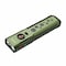 Fenix Lighting Fenix E08R UE Rechargable Flat Flashlight, LED, Red/Multi LED, Grn Laser, Lith. Ion, 1600lm, Black E08RUE Green - alternate 1